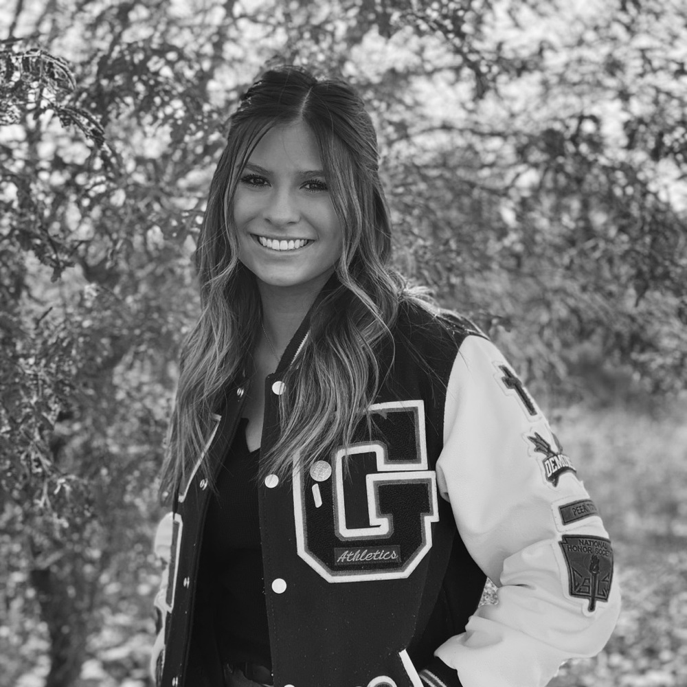 Meet your Posher, Emma